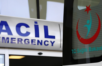 Türkiyədə 120 nəfər qidadan zəhərlənib