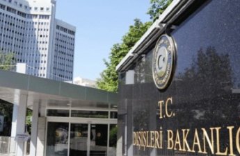 Türkiyə İraqın qaz yatağına edilən hücumu pislədi