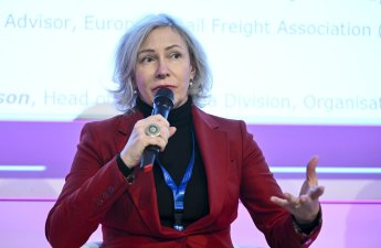 Иран остается практичным транзитным маршрутом для торговли в регионе и на глобальном уровне - IRU