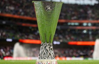 Avropa Liqasında V tura yekun vuruldu - Gecənin nəticələri