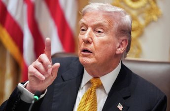 Трамп сорвался на журналистку: «Вы что, тупая?»