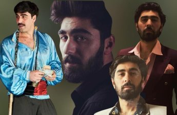 “Teatra görə serialı ləğv etmişəm, bizim teatrda söhbət böyümür, danışıb həll edirik” - FOTO+ÖZƏL