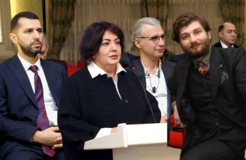 “Məktəb illəri” mahnısının söz yazarı: “Mahnılarımdan heç bir qazanc əldə etməmişəm” - FOTO+ÖZƏL