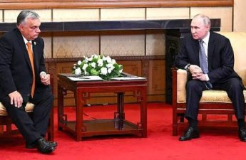 Орбан сообщил о предстоящей встрече с Путиным в Москве