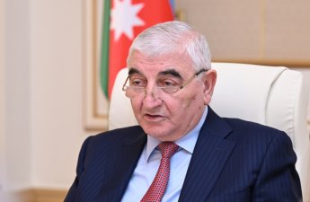 Məzahir Pənahov Qırğızıstanda seçkiləri izləyəcək