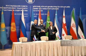 Bakıda imzalanan Araz dəhlizi razılaşmasının pərdəarxası