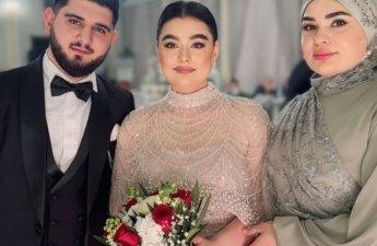 Alim Qasımovun nəvəsinin toyu olacaq - FOTOLAR