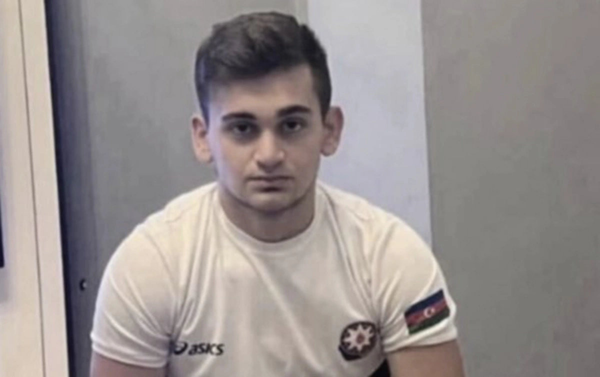 Azərbaycanda ikinci kurs tələbəsi vəfat etdi