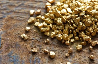 Азербайджан за 10 месяцев нарастил экспорт золота на 69,4%