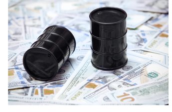 Цена азербайджанской нефти превысила $66