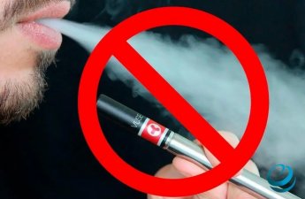 В Узбекистане запретили электронные сигареты