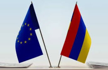 Армения в декабре примет первую миссию ЕС по либерализации визового режима
