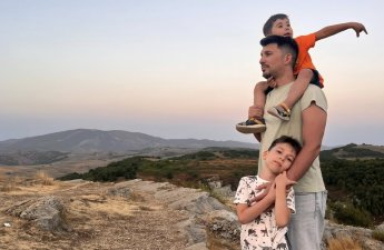 “Onlar soruşurlar ki, ata haradadır və evə nə vaxt gedəcəyik” – Yanğında ölən Samirin xanımı