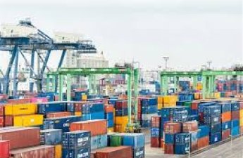 Азербайджан увеличил ненефтегазовый экспорт в РФ более чем на 1%