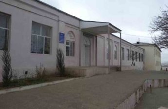 Abşeronda birinci sinif şagirdi məktəbin həyətində öldü