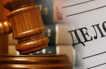 Дело бывшего военного, открывшего огонь по двум азербайджанцам в Украине, направлено в суд