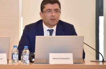 Media sahəsində tədbirlər planı təsdiqləndi