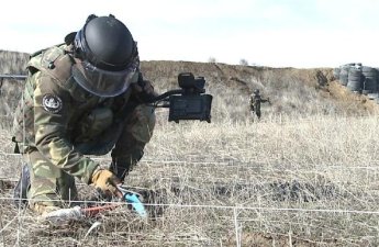 Minatəmizləyənlərə təlimlərin keçirilməsi qaydası təsdiq edildi