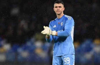 “Qarabağ”ın qapıçısı “Napoli”nin penaltisini necə dəf etdiyini açıqladı