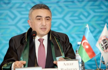 Анар Багиров: В Азербайджане число адвокатов остается низким среди стран СЕ