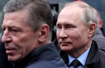 Ближайший соратник Путина раскритиковал войну