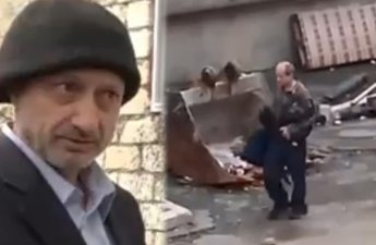 Xankəndidə terrora cəhd edən erməninin işi məhkəməyə GÖNDƏRİLDİ