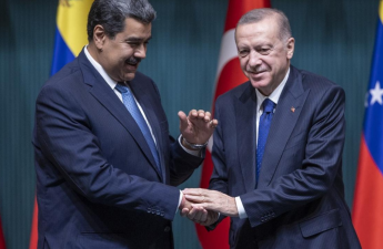 “Ankara Maduronu qoruya biləcək yeganə real müttəfiqdir” - Şok iddia