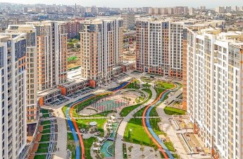 36 ayadək faizsiz ödəniş imkanı ilə “City Garden Narimanov”da mənzil sahibi olun — 