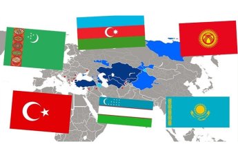 “Türk dünyasının birliyi bəzi dövlətlərdə qısqanclıq doğurur”