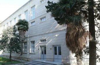 Bakıda bu məktəb SÖKÜLÜR