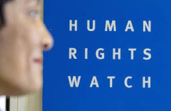 Human Rights Watch внесен в список нежелательных организаций в РФ