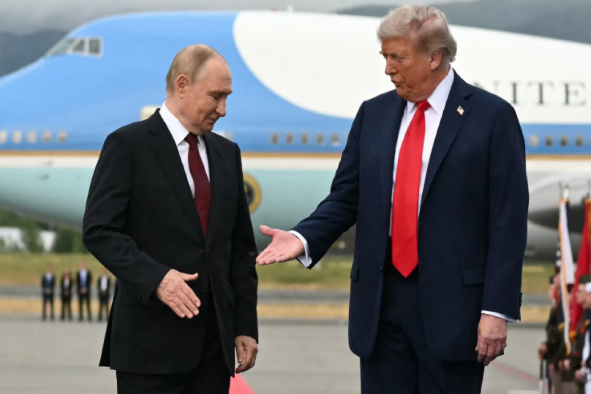 KİV: ABŞ Krım və digər ərazilər üzərində Rusiyanın nəzarətini tanımağa hazırdır