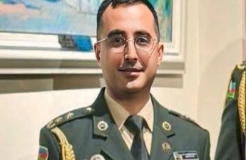 İstanbulda 70 kq qızılla saxlanılan hərbi attaşenin sabiq baş köməkçisinə ittiham aktı elan olunub