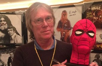 İlk “Hörümçək adam” rolunun ifaçısı vəfat etdi