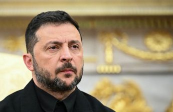 Зеленский рассказал, кто представит Украину на переговорах с США