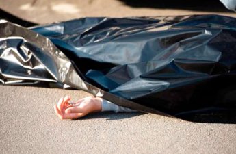 Qubada tövlədə kişi meyiti tapıldı