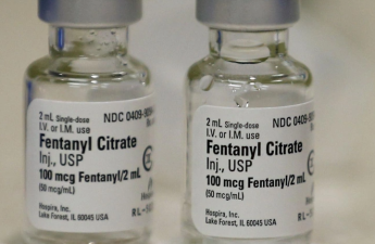 Argentinada 173 xəstənin ölümündən sonra 82 min fentanil flakonu müsadirə edilib