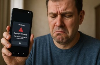 В России готовятся полностью заблокировать WhatsApp