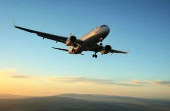 В Иране увеличился парк пассажирских воздушных судов