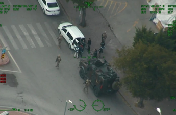 Polis əməliyyat keçirdi - 73 nəfər saxlanıldı