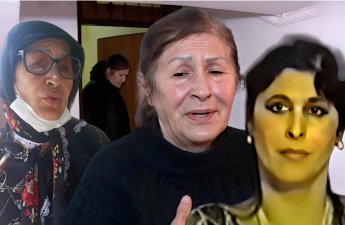 Azərbaycanlı müğənni zirzəmidə yaşayır - “Yalandan deyirlər ki, kömək edəcəyik” - FOTO+ÖZƏL