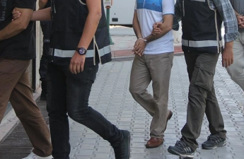 FETÖ-yə qarşı əməliyyat - 92 şübhəli saxlanılıb