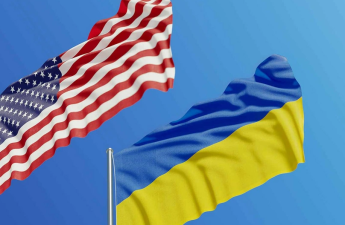 KİV: Ukrayna nümayəndə heyəti Floridaya yola düşüb