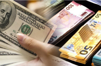 Bankların  dollar satışı kəskin azaldı – Səbəb nədir?