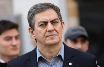 Əli Kərimli saxlanıldı