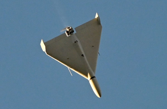 Ötən gecə iki PUA Moldovanın hava sərhədini pozub