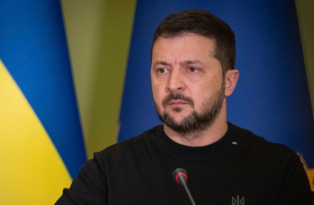Zelenski ABŞ-də aparılacaq danışıqlar üçün vəzifələri müəyyən edib