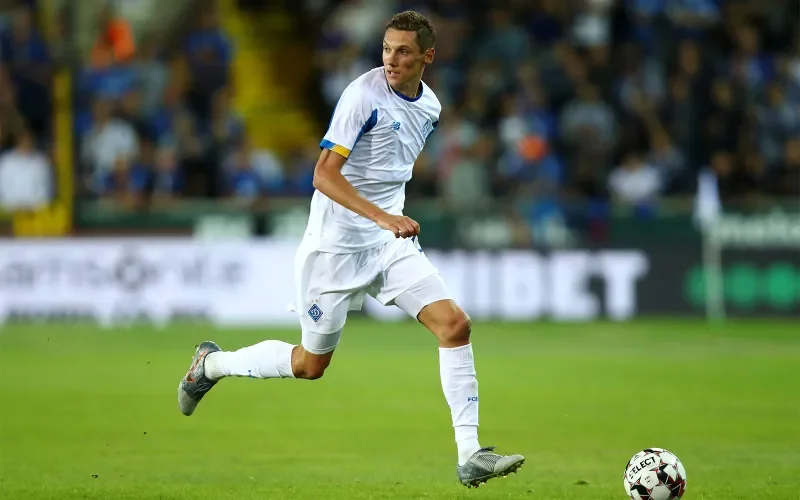 Məşhur futbolçunu zorla müharibəyə apardılar