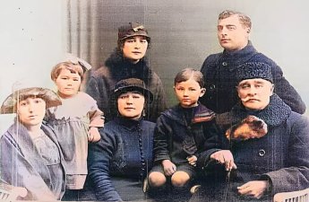 Krımın ən güclü qadını necə Sovet cəhənnəminə atıldı? - Bakının faciəli 