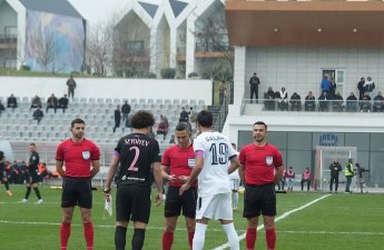 Premyer Liqa: “Sabah” səfərdə “İmişli”ni darmadağın etdi